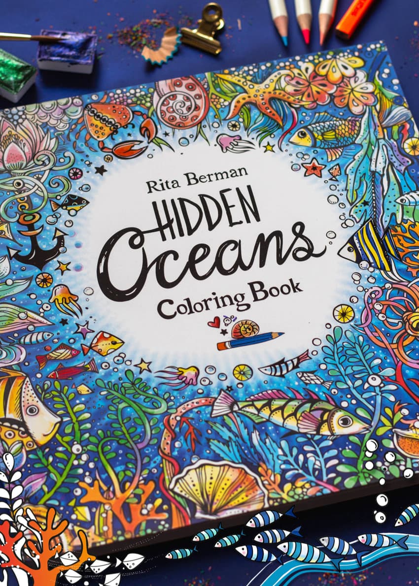 hidden oceans cover preview